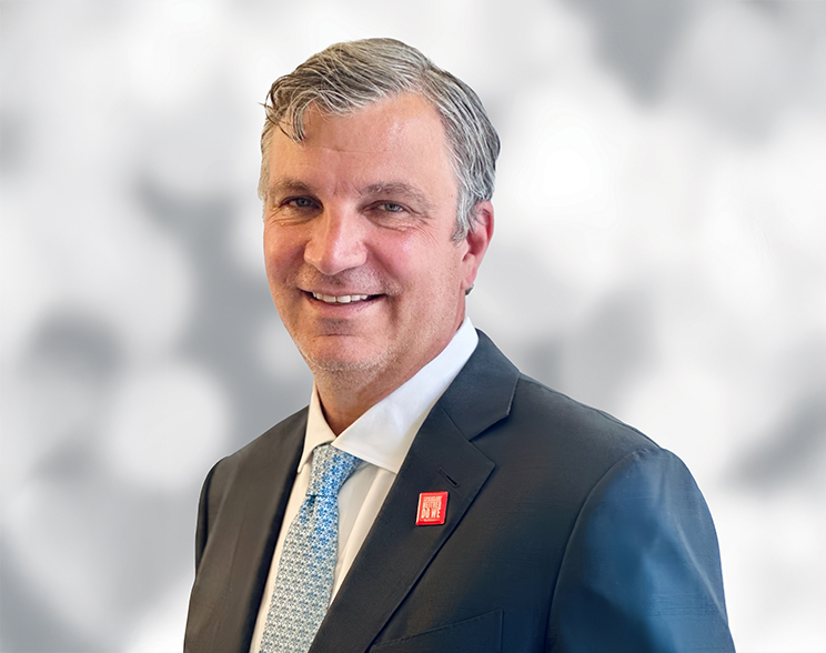 John V. Oyler, Co-Founder, Chairman & Chief Executive Officer of BeOne Leadership.