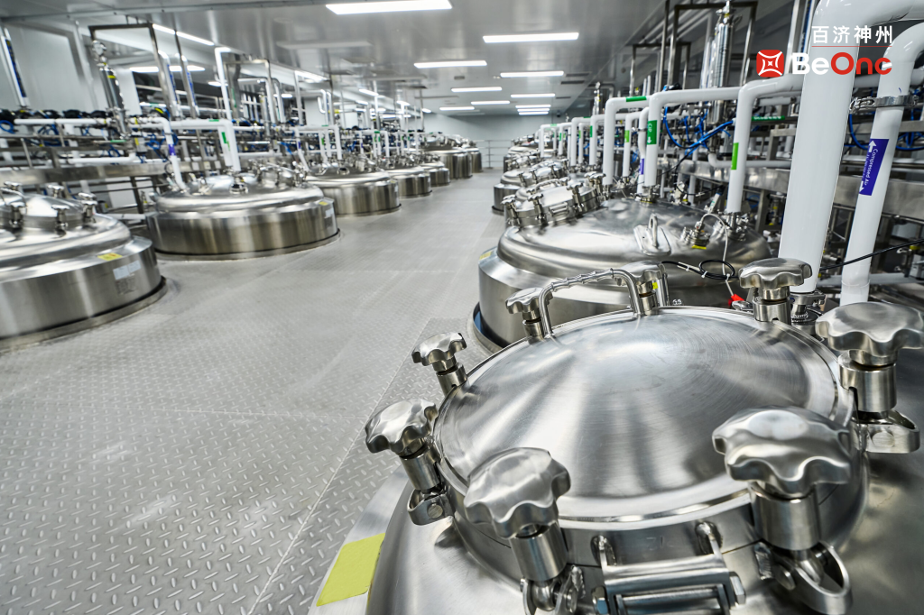 广州生物药生产基地01